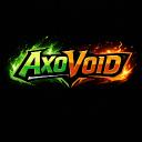 AxoVoid Discord Server Banner