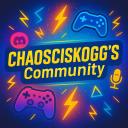 Chaosciskogg´s Community Icon