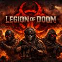 Legion of Doom Icon