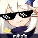 Genshin Fanpact Discord Server Banner