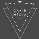 Çakır Media Discord Server Banner