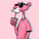 @PinkPanther┃Community™┃VC┃Group Discord Server Banner