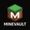MineValut Discord Server Banner