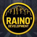 Raino Development Discord Server Banner