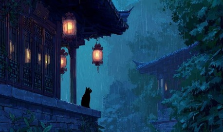 big talk Discord Server Banner