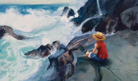 big talk Discord Server Banner