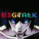 big talk Icon