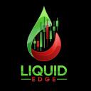 Liquid Edge Network Discord Server Banner