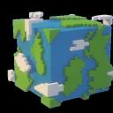 EarthCraftSMP Discord Server Banner
