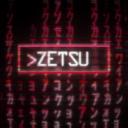 Zetsu Discord Server Banner