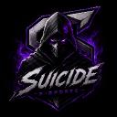 SUICIDE E-SPORTS Discord Server Banner