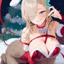 German Hentai Lounge Discord Server Banner