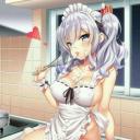 German Hentai Lounge Icon