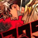 ♯    ݁    gachi     ˖   🥢    13 Discord Server Banner