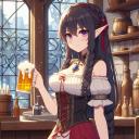 Degenerate Tavern Icon