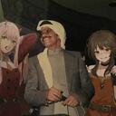 Loser club Discord Server Banner