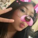 Nari | Korean girl Discord Server Banner