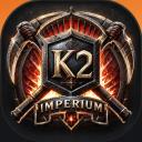 K2 IMPERYUM Discord Server Banner