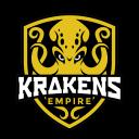 ? Krakens Empire ? Discord Server Banner