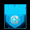 Galaxy Soccer Discord Server Banner