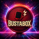 Bustabox Central Discord Server Banner