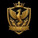 One Imperial Society | O.I.S Discord Server Banner