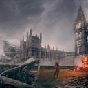 Aftermath Discord Server Banner