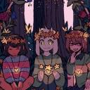 Mel's RP Haven Discord Server Banner
