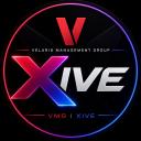 Xive Discord Server Banner