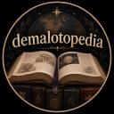Demalotopedia Discord Server Banner