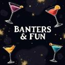 Banters & Fun Icon