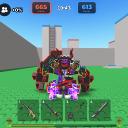 Ultimateplayz781 Icon