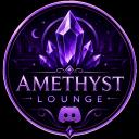 Amethyst Lounge Discord Server Banner