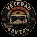 Veteran Gamers Discord Server Banner