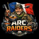 Les cantiniers - ARC Raiders Discord Server Banner