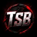 TSB Competitive Discord Server Banner
