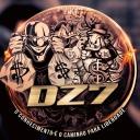 DZ7 Discord Server Banner