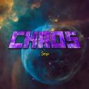 CHAOS SMP Discord Server Banner