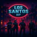 Los Santos RP Discord Server Banner