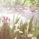 up all night Discord Server Banner