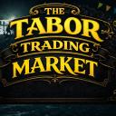 The Tabor Trading Market Discord Server Banner