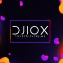 Djiox part en live Discord Server Banner
