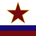 Roslavija Discord Server Banner