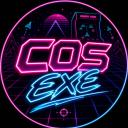 COS EXE Discord Server Banner