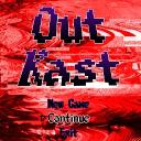 Outkast Discord Server Banner