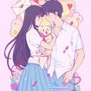 Cupid's touch Discord Server Banner