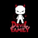 Devil Family Discord Server Banner