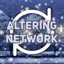 Altering Networks Discord Server Banner