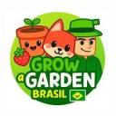 br Grow a Garden Stock,Trade Discord Server Banner