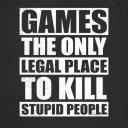 Schlafen ist keine Option Discord Server Banner